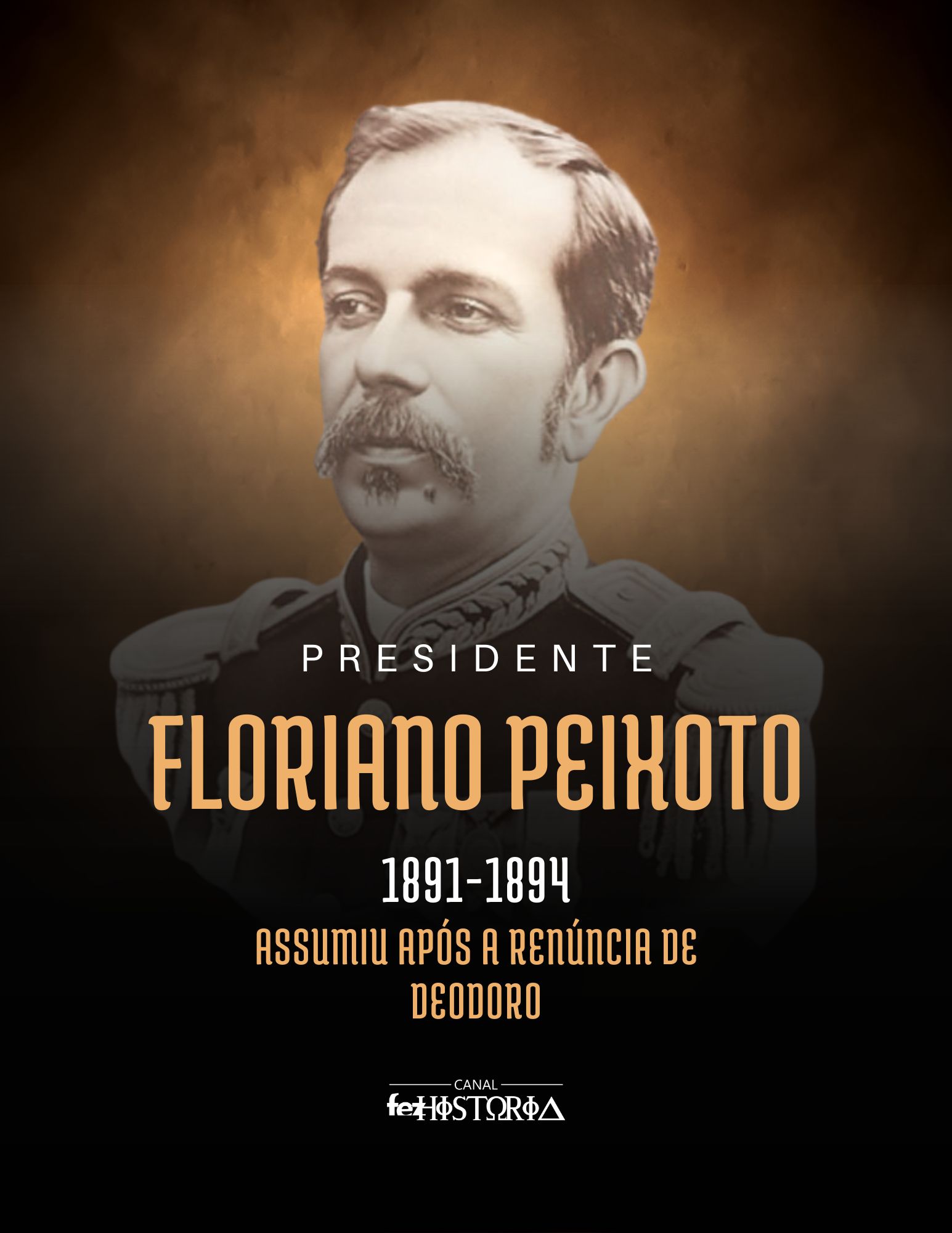 E-book: Floriano Peixoto
